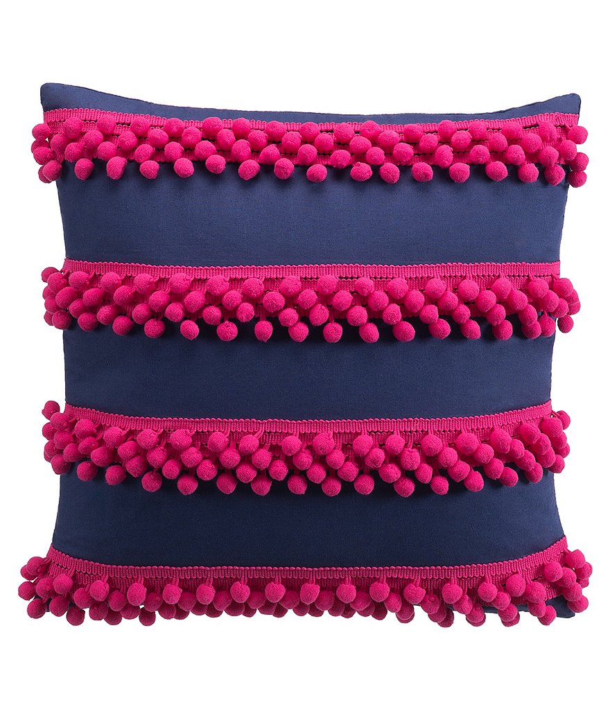 Poetic Wanderlust Tracy Porter Josie Decorative Pillow