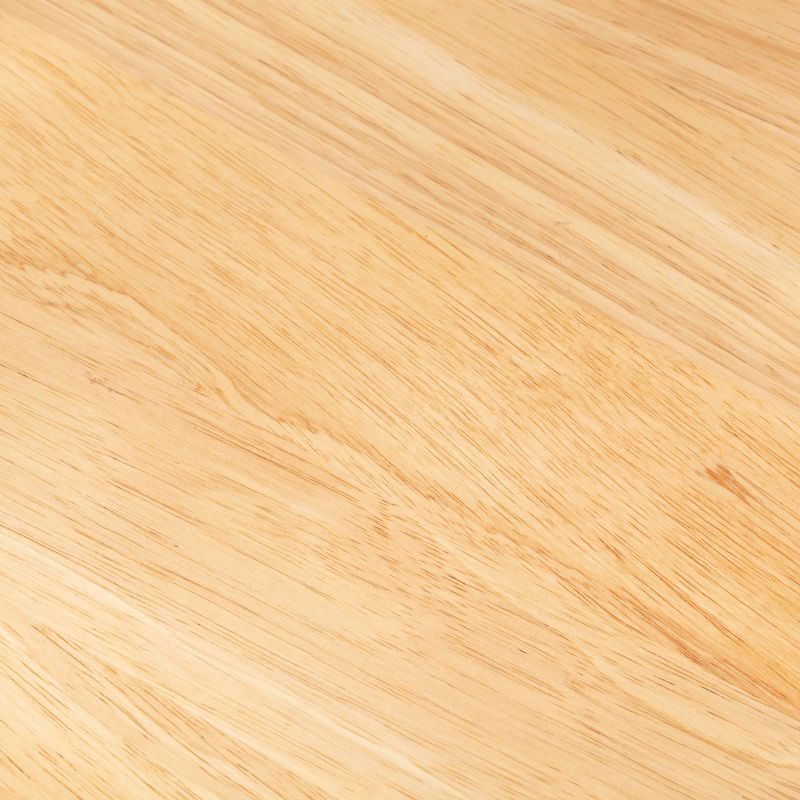 Set of 2 Set Claude Dining Chair Natural - Poly & Bark