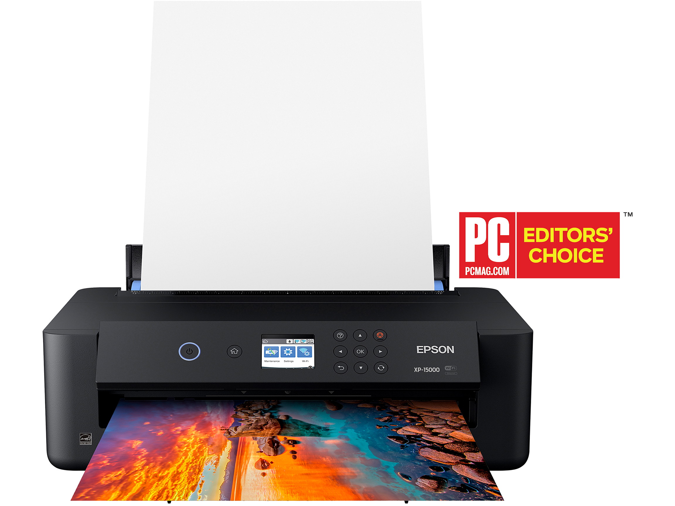 HP ENVY 6055e All-in-One Printer w/ 6 Months Free Ink through HP Plus