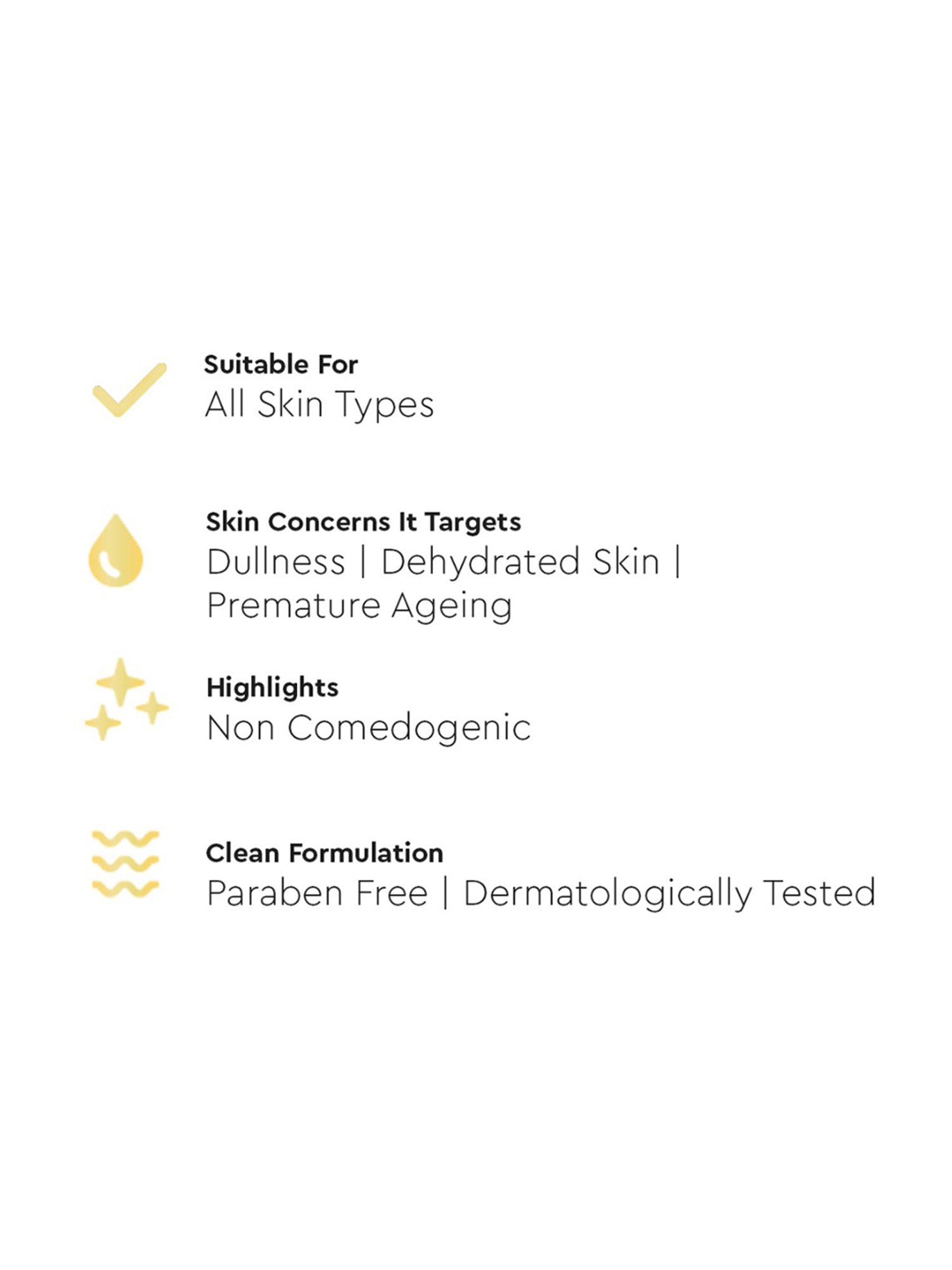 VLCC Clinic Deep Nourishing ProYouth Body Lotion SPF 25 - 300 ml