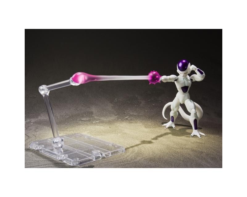 S.H. Figuarts - Dragon Ball Super - Frieza - Resurrection Action figures