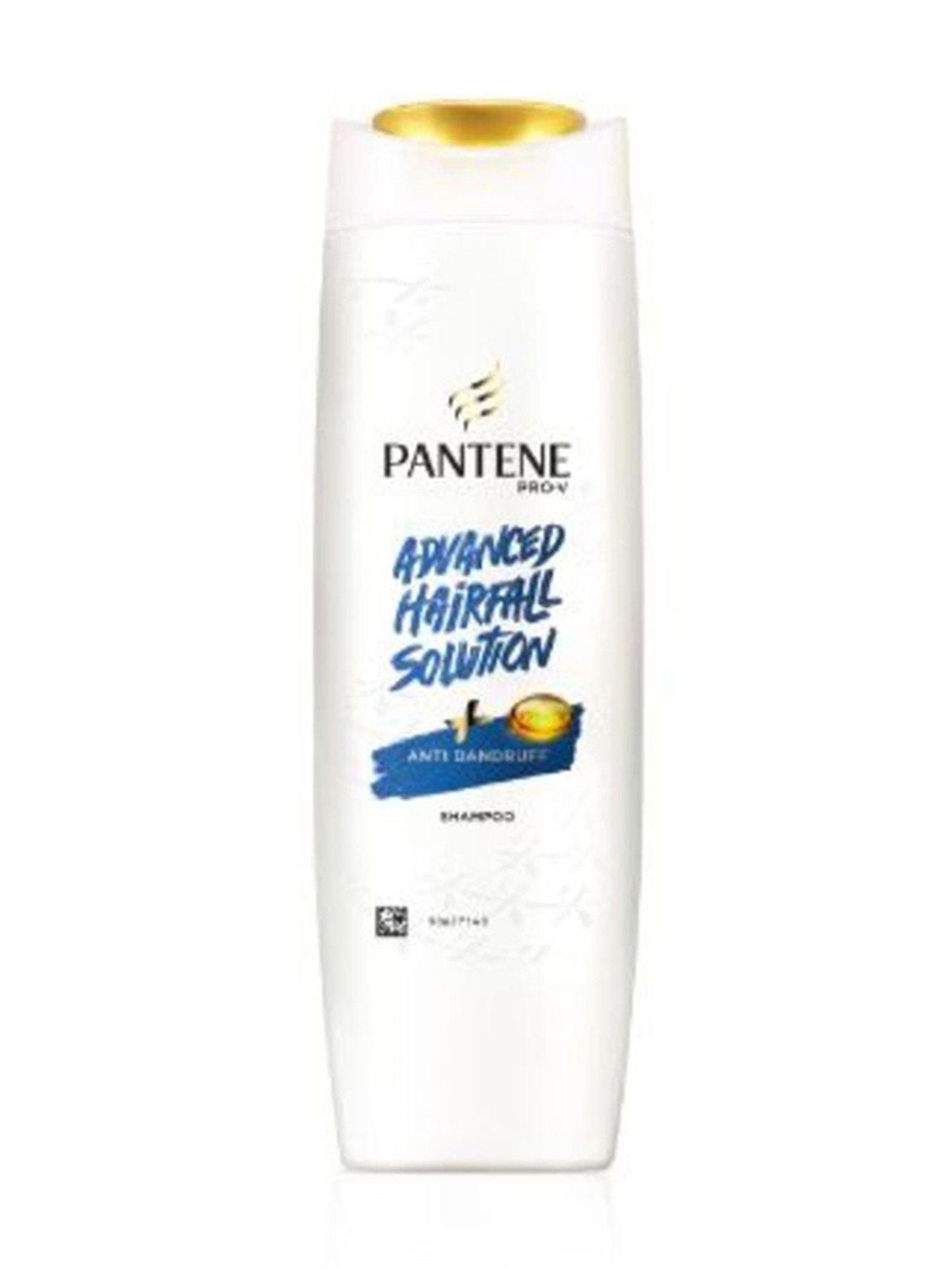 Pantene Advanced Hairfall Solution Anti-Dandruff Shampoo - 180 ml