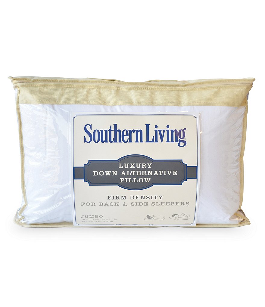 Sensorpedic Memory Foam Wedge Pillow with Cooling Gel Coating