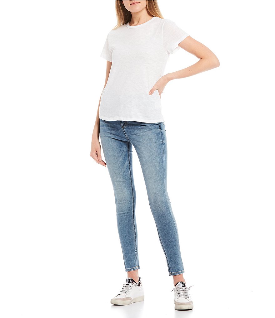 Copper Key The Perfect Tee