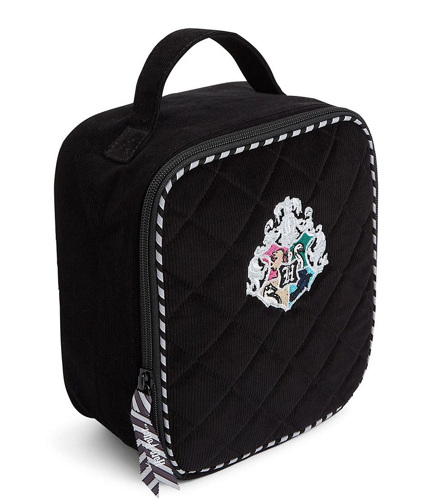 Vera Bradley Reactive Collection Lunch Tote Bag