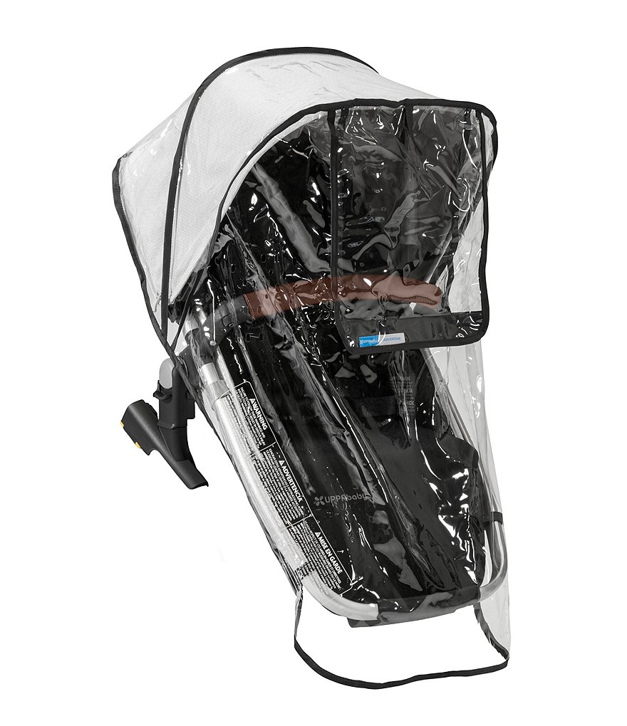 UPPAbaby RumbleSeat Rain Shield for RumbleSeat (2015 - 2019) & RumbleSeat V2