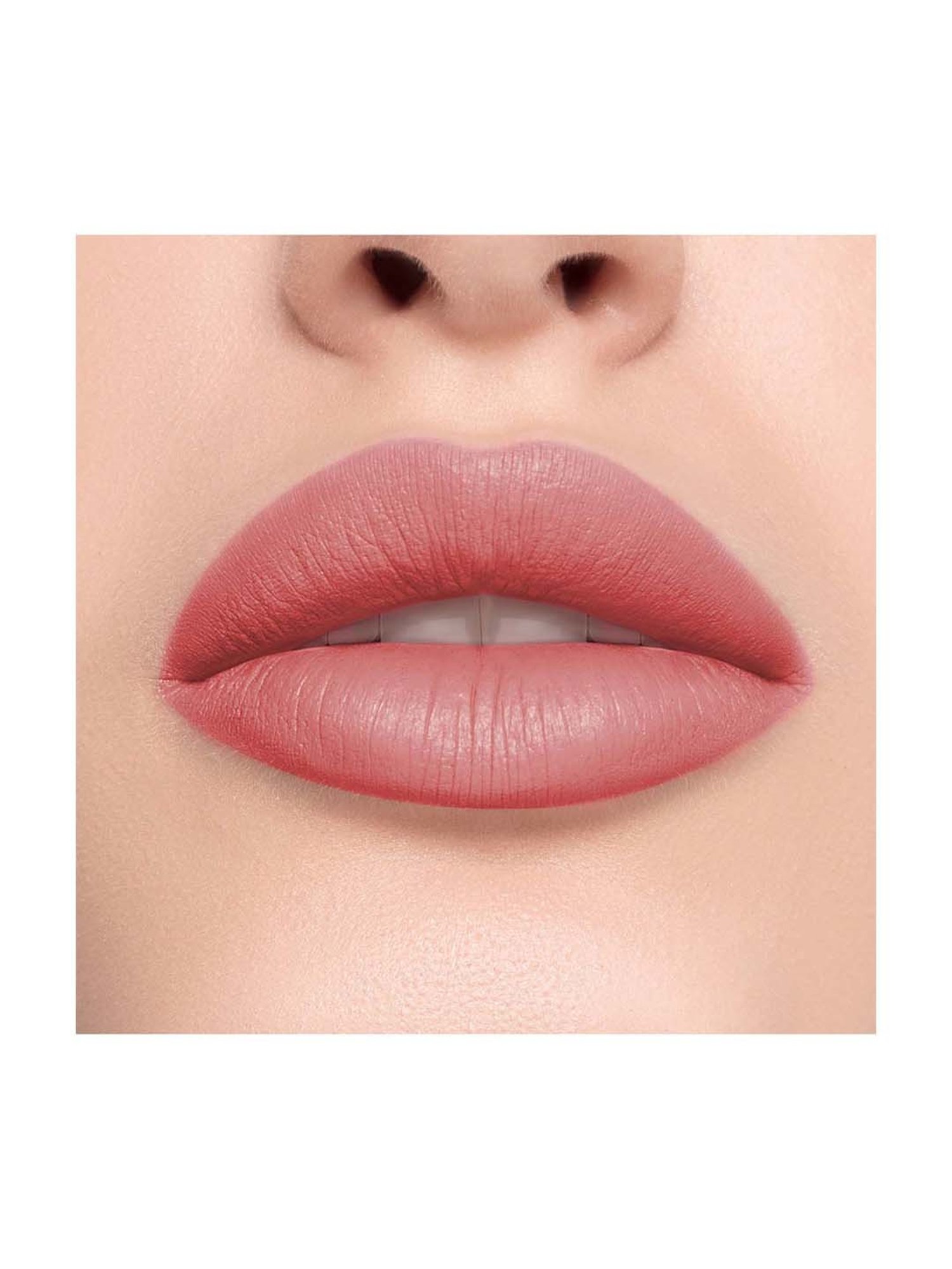 Colorbar Powerkiss Vegan Matte Lipcolor-Lust Magic-012 Pink - 5 ml