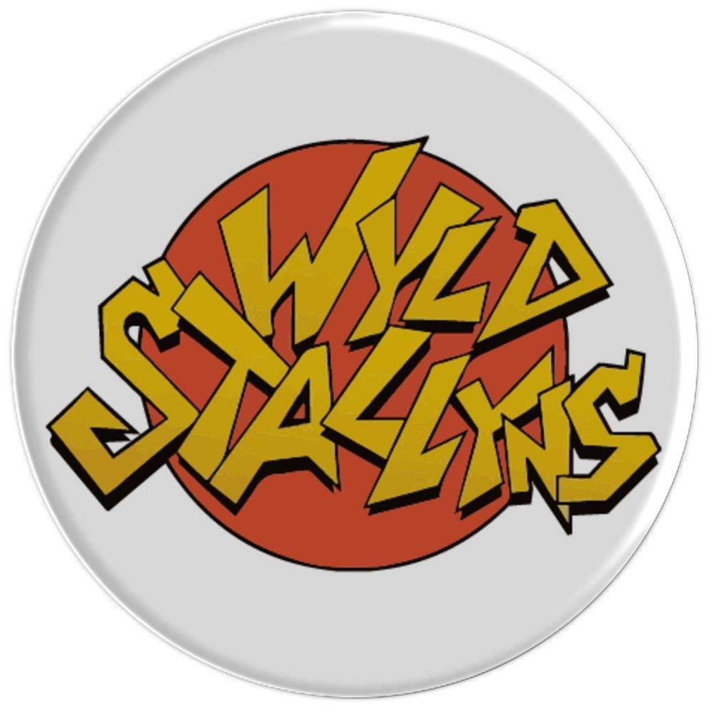 Wyld Stallyns Pop Socket Excellent Wild Stallions PopSocket - PopSockets Grip and Stand for Phones and Tablets