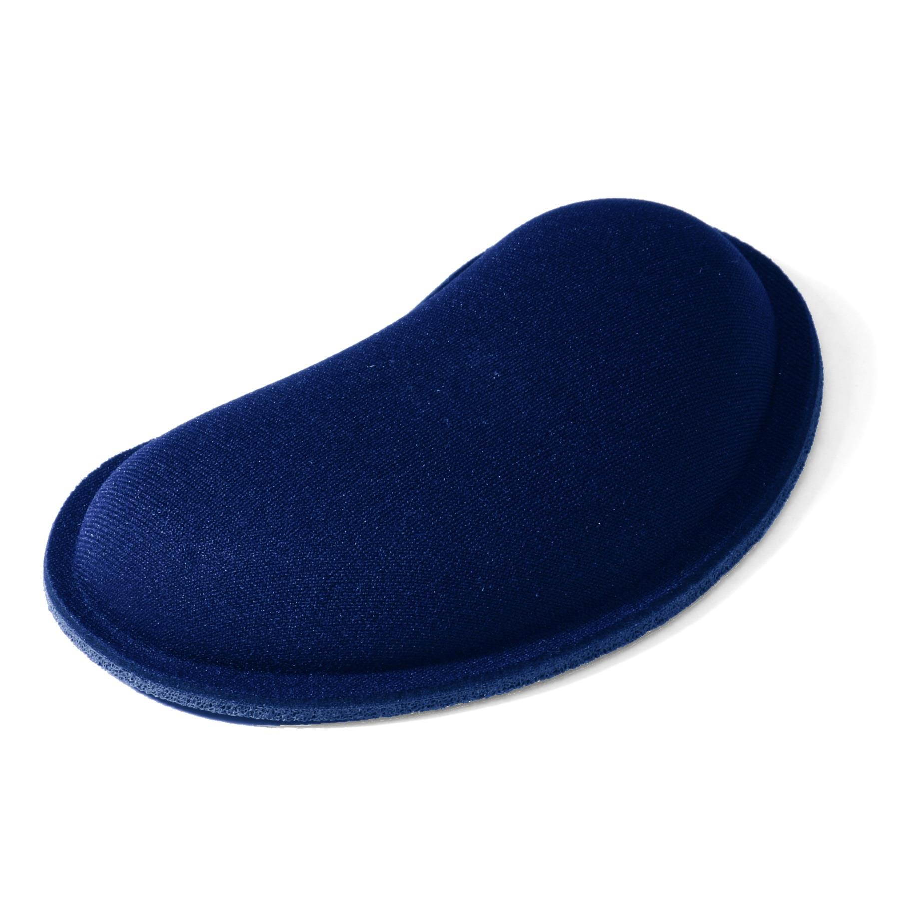 ERGOPRENE GEL WRIST REST - BLUE