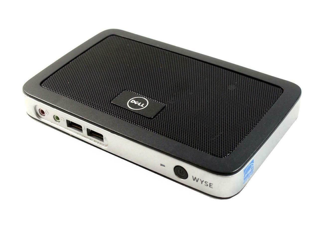 Dell Wyse 3010 MARVEL PJ4 v7 1GHz 1GB THIN OS 8.1 RJ-45 Thin Client C5M9W