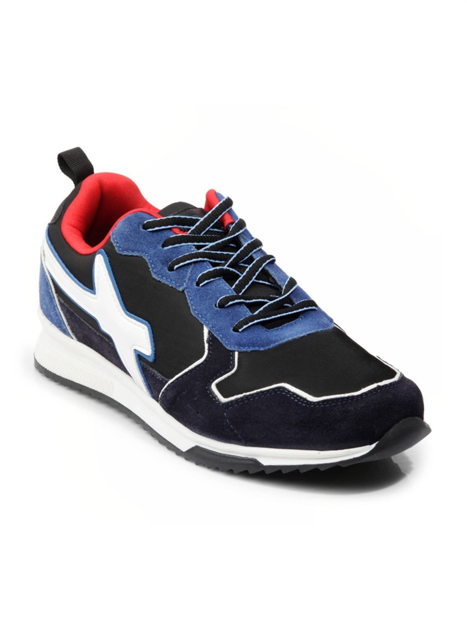 Asics Men's GEL-QUANTUM 360 VIII Blue Casual Sneakers