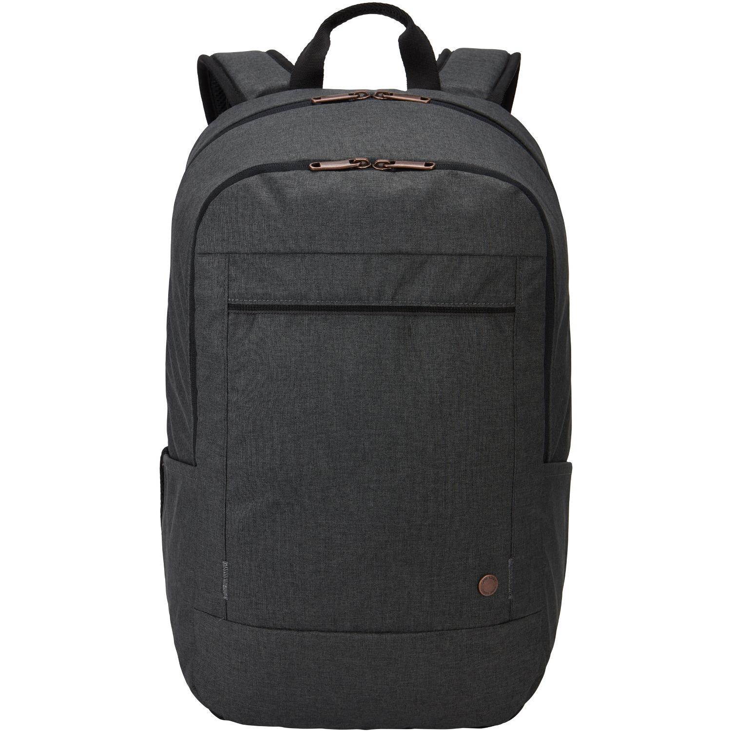 Case Logic Era 15.6" Laptop Backpack, Obsidian