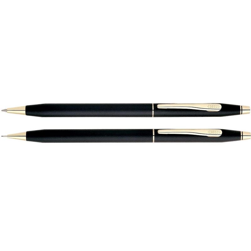 Cross Classic Century Ballpoint Pen & .7mm 250105S