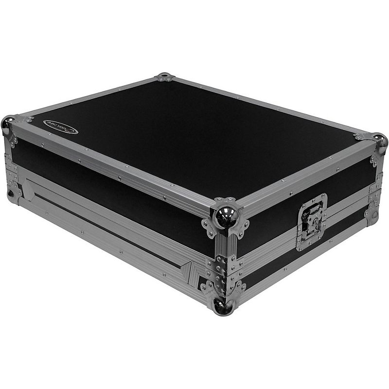 Odyssey Flight Ready FRMC7000 ATA Style Road Case for Denon MC7000 DJ Controller Black