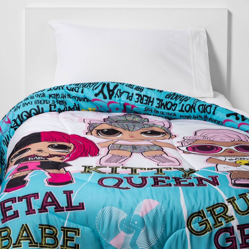 Full JoJo Siwa Comforter
