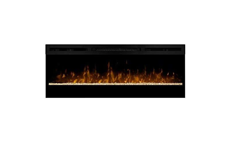 Dimplex Synergy 50-In Electric Fireplace - BLF50