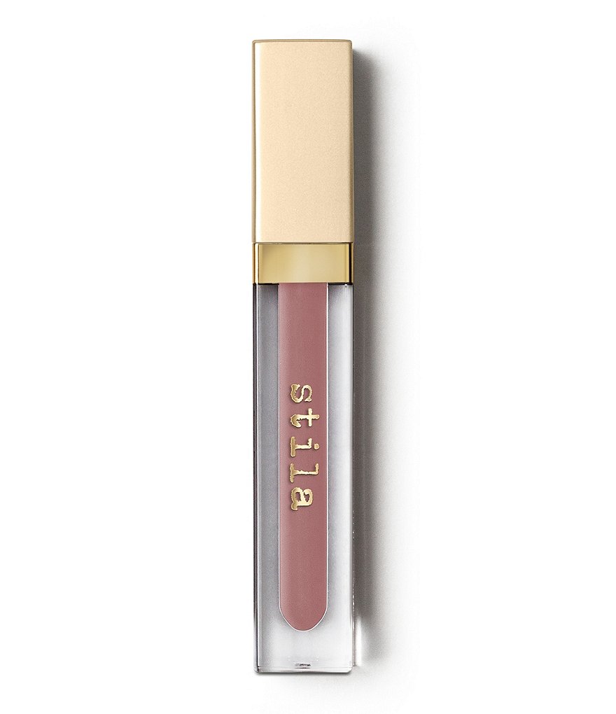 Stila Beauty Boss Lip Gloss