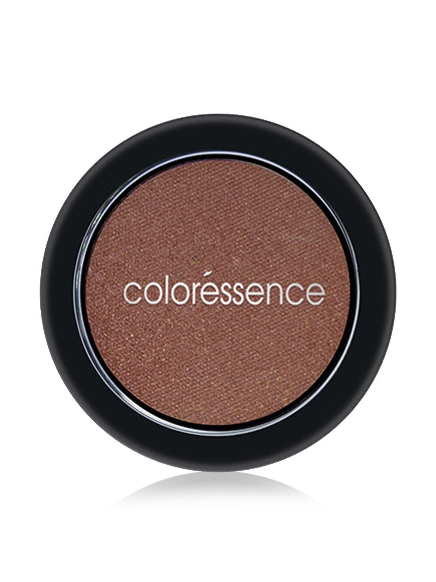 Coloressence Satin Smooth Highlighter Face Makeup Blusher Passionate Peach - 5 gm