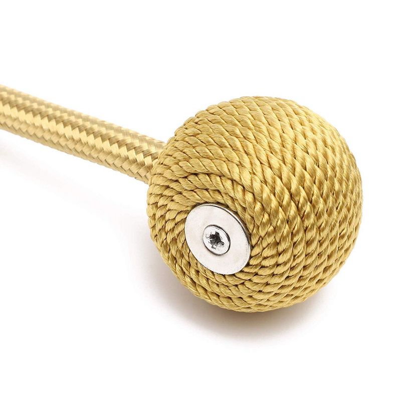 Double Rod Converter Kit Brushed Nickel - Threshold™