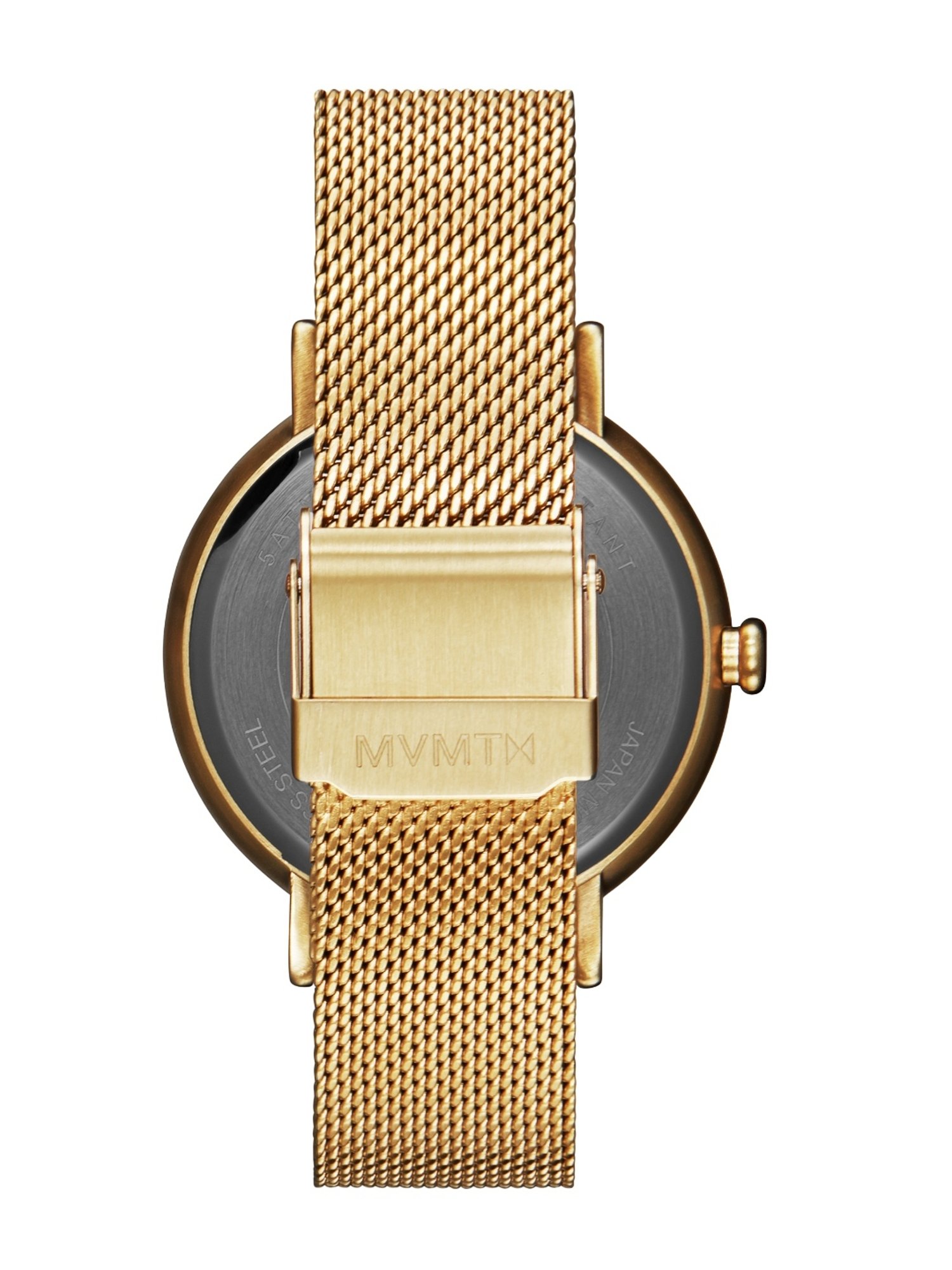 MVMT 28000034-D Dot Analog Watch for Women