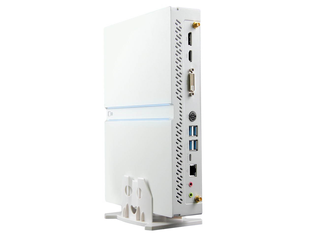 Gaming Mini PC Intel Core I9-9900KF GTX1060 3G 2*DDR4 Desktop Computer M.2 NVMe HD-MI2.0 DP DVI 64GB Ram 1TB SSD Windows 10 Pro