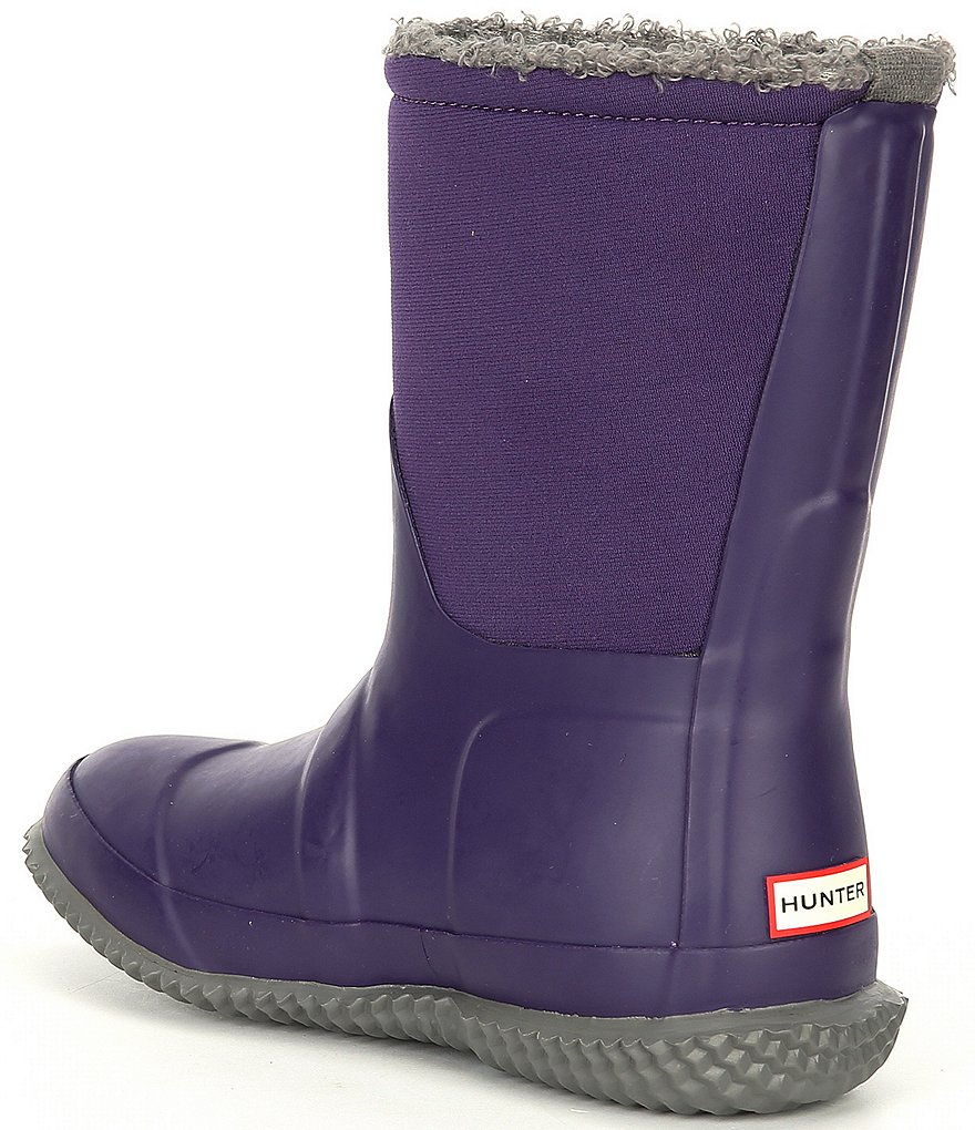 Baby Deer Saddle Oxford Crib Shoes (Infant)