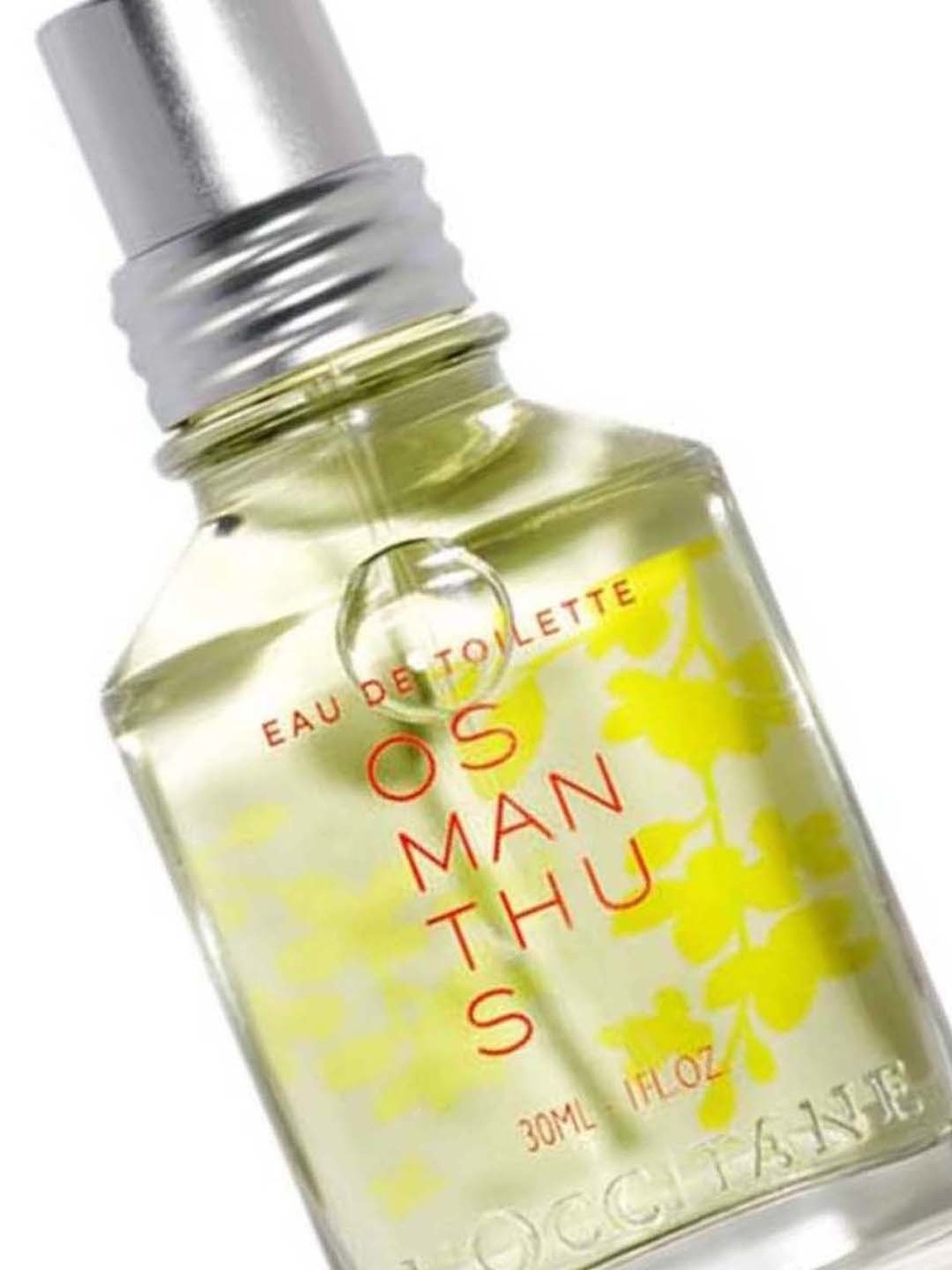 L'OCCITANE Osmanthus Eau de Toilette - 30 ml
