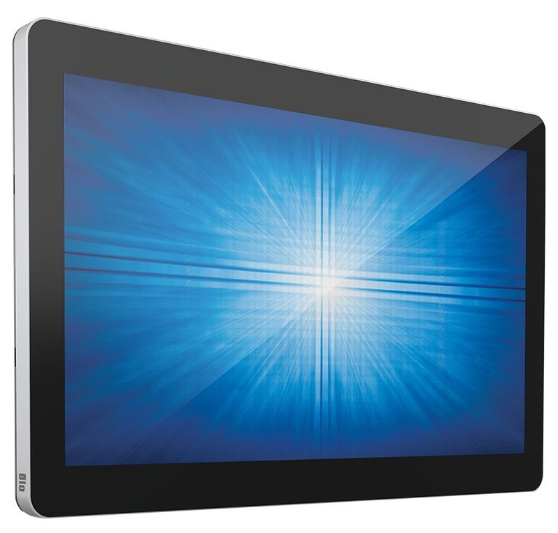 Elo I-Series 2.0 E611296 Standard Digital Signage Display - 15.6" LCD Snapdragon 2 GHz - 3 GB - 32 GB SSD - 1920 x 1080 - LED - 300 Nit - HDMI - USB