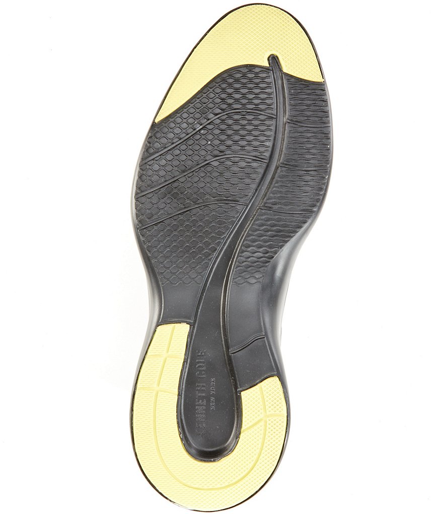 Kenneth Cole New York Men's Mello Slip-Ons