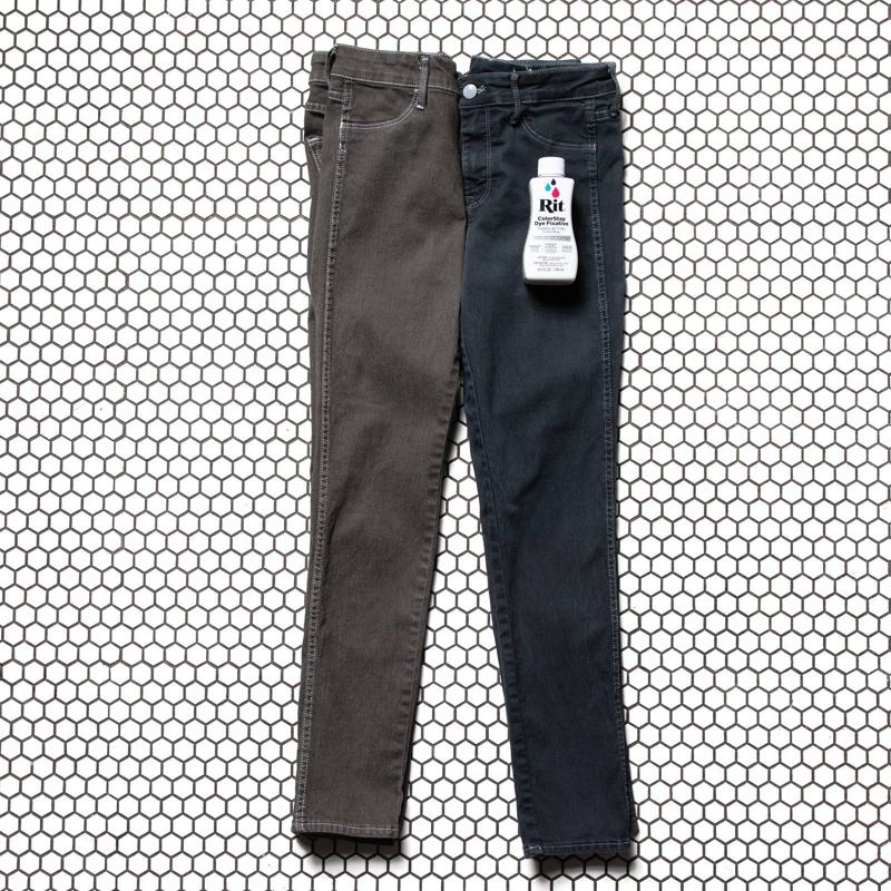 Rit 8oz ColorStay Dye Fixative