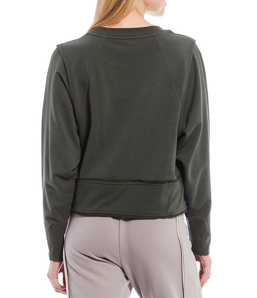 Free People FP Movement Where The Wind Blows Top