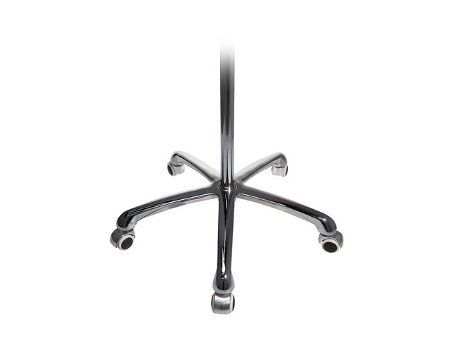 CTA Digital Heavy-Duty Security Gooseneck Floor Stand for 7-13" Tablets (PAD-SHFS)