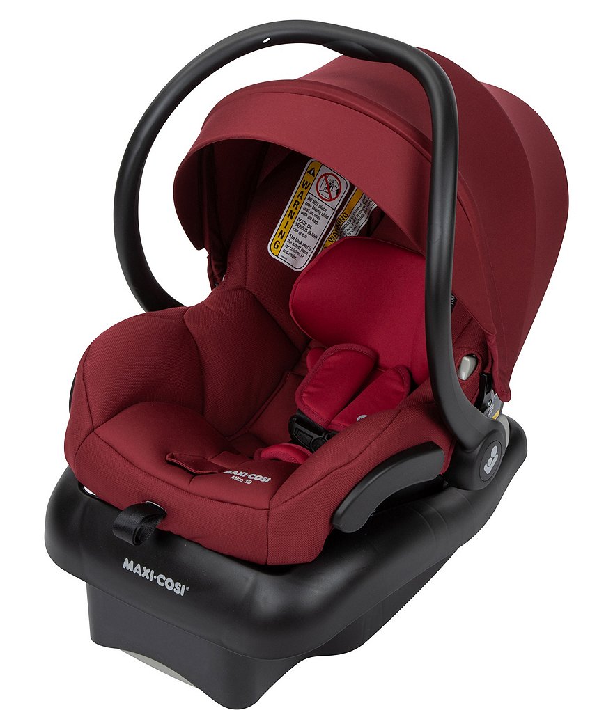 Maxi Cosi Zelia 2 5-in-1 Modular Travel System