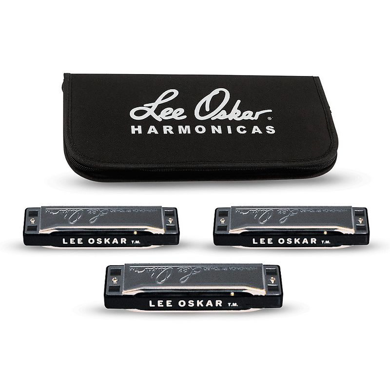 Silver Creek SC50-5PK