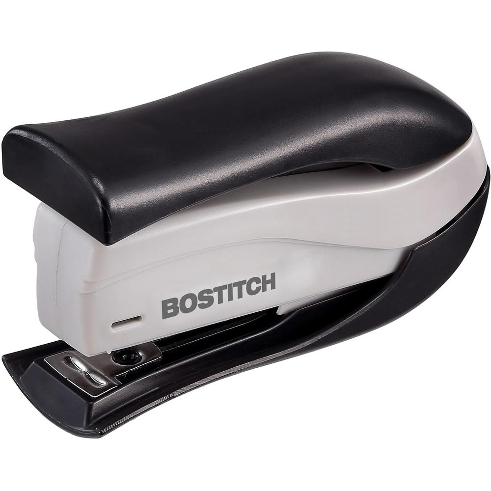 Master EP312 10-Sheet EP12 Electric/Battery Three-Hole Punch, 9/32 Diameter Hole, Charcoal
