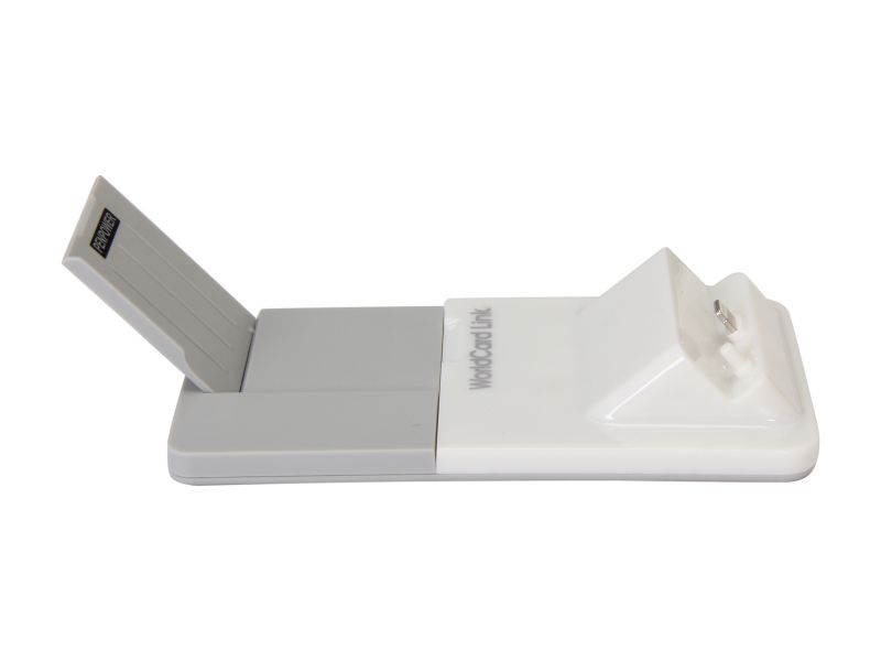 PenPower WorldCard Link SWCLIPH4EN Card Scanner