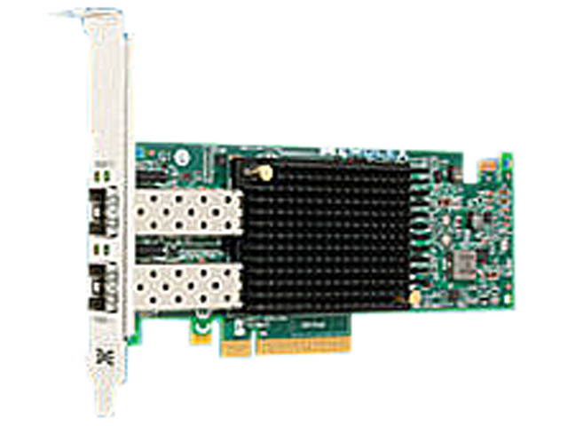 Emulex OCE14102-NX PCI-Express Network Adapter