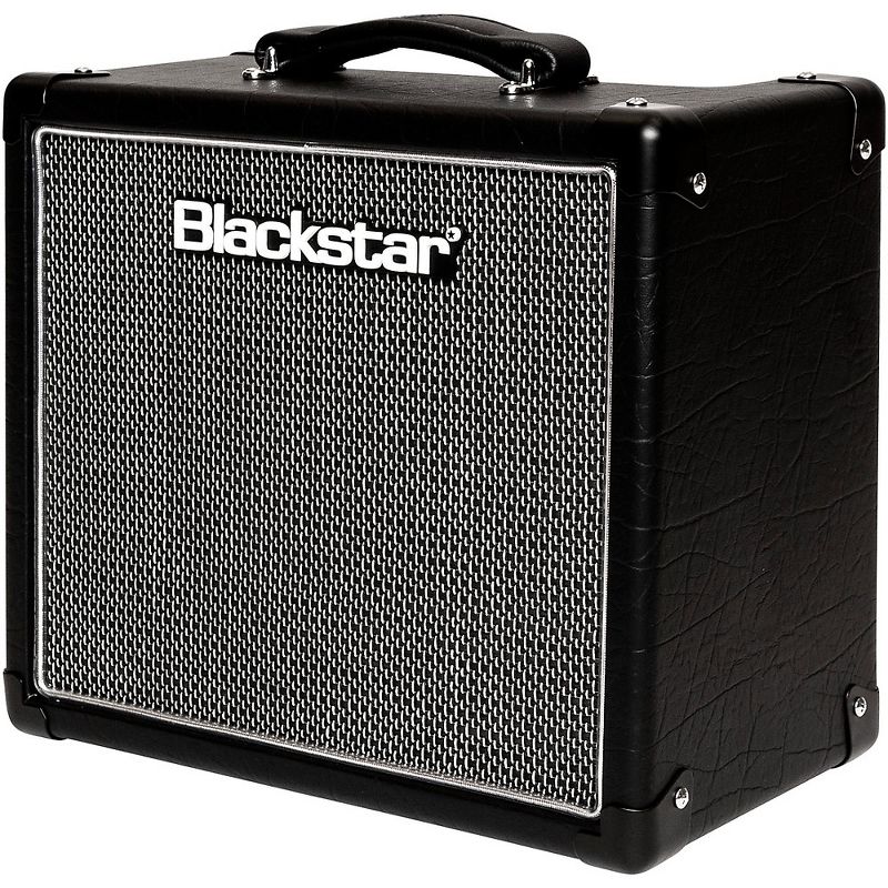 Blackstar HT1RMKII 1W 1x8 Tube Guitar Combo Amp Black