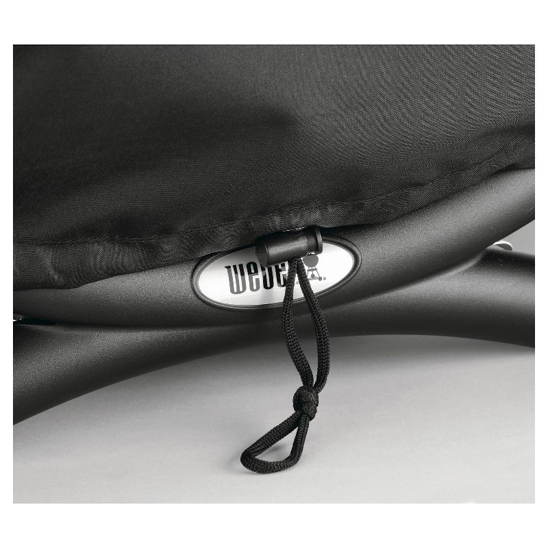 Masterbuilt 32-inch All-Weather Electric Smoker Grill Insulation Blanket Ideal for Cold Temperature Months, Black