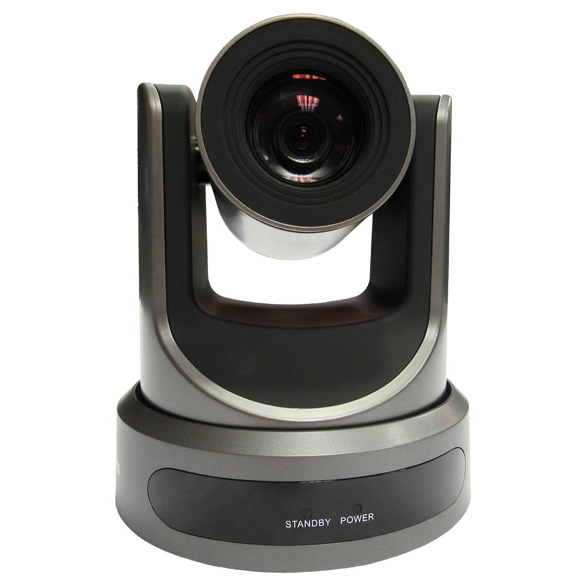 ptzoptics20xsdi gen2 ptz ip streaming camera with simultaneous hdmi and 3gsdi outputs  gray
