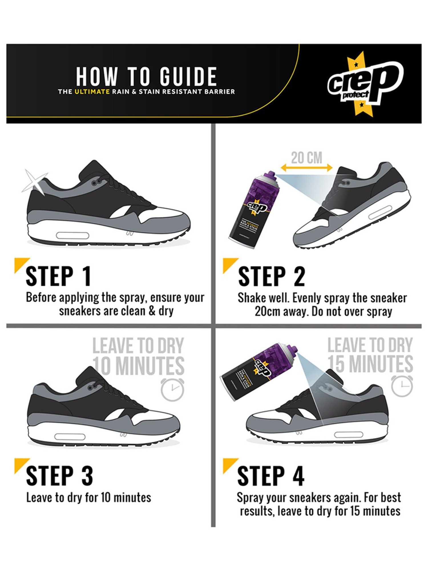 Sneaker Lab Environmentally Friendly Denim Refresh 250ml