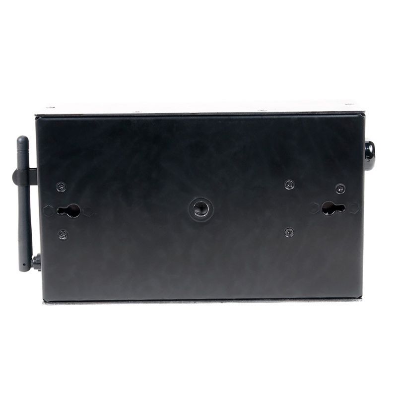 ADJ Airstream 7.7 Watt 8-Channel DJ Set Wifi Switch Pack for iOS iPad & iPhone Devices