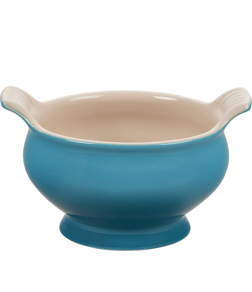 Le Creuset Heritage Soup Bowl