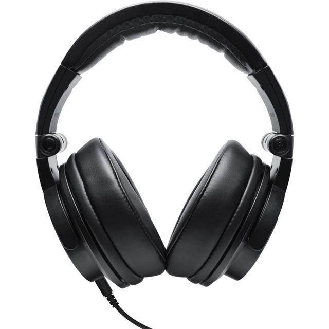 Mackie MC-150 MC Series Studio Headphones Black
