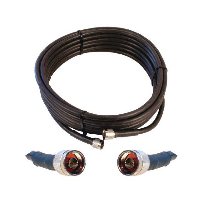 Wilson 952330 30 feet Ultra Low Loss Coax Cable