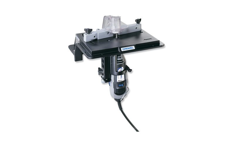 Dremel 231 Shaper and Router Table