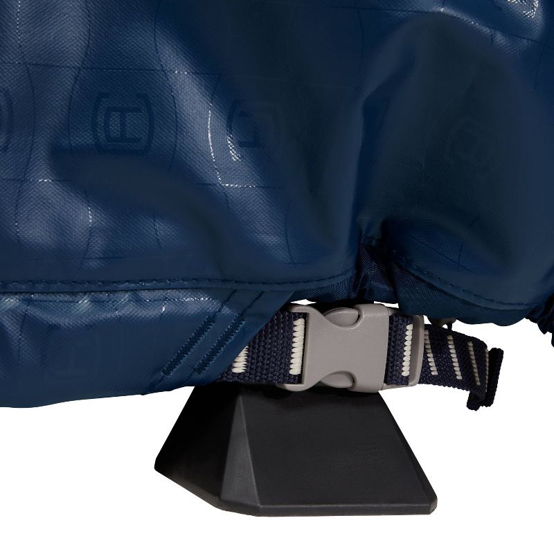 Blackstone 28" Griddle Station with Hood Cover