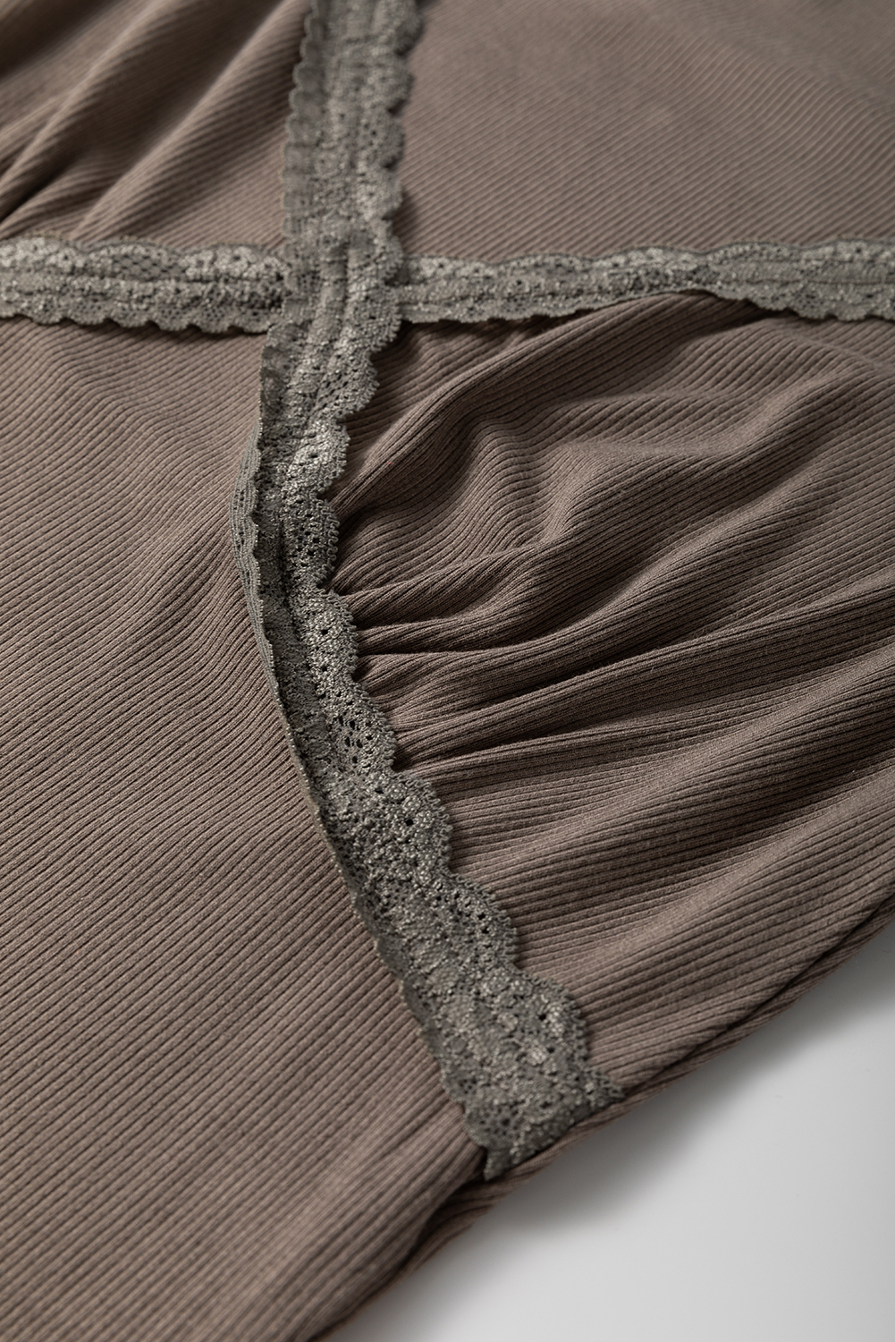 Red Cheetah Print Casual Short Sleeve Crew Neck T Shirt