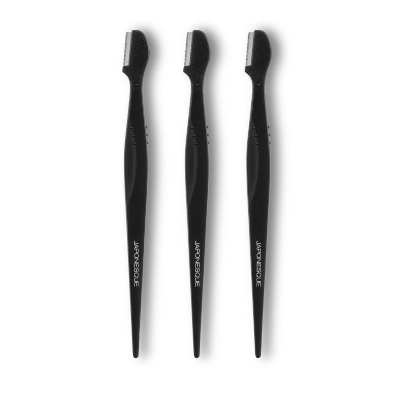 Japonesque Pro Performance Touch Up Razors