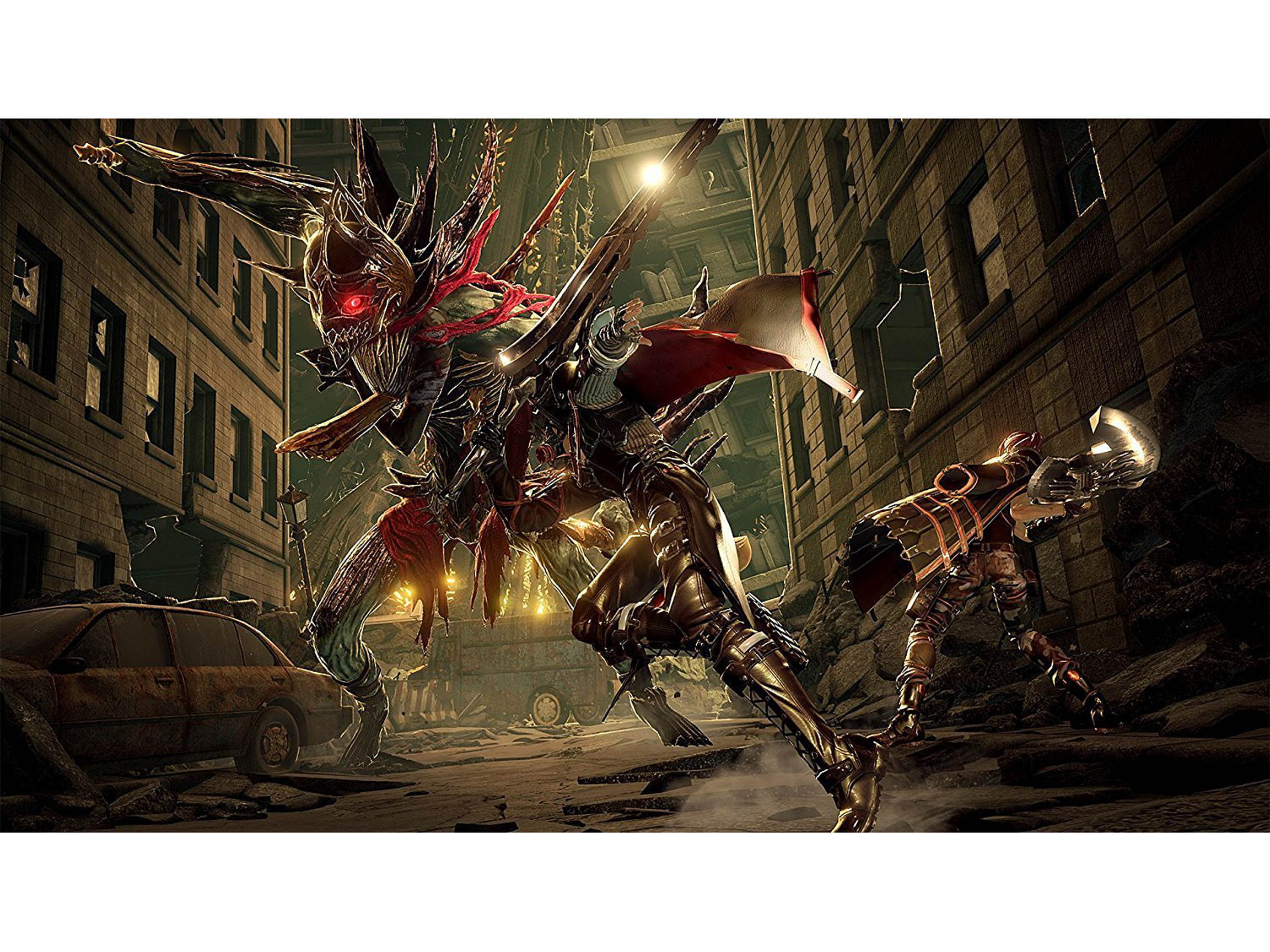 Code Vein: Hunter's Pass Xbox One [Digital Code]